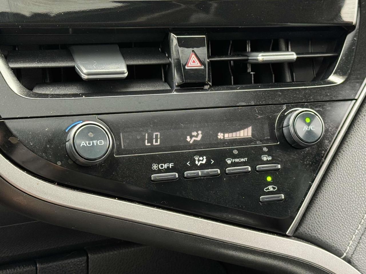 2021 Toyota Camry SE Fredericksburg VA