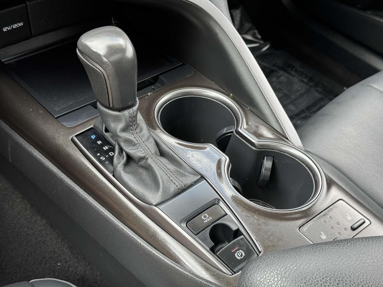 2021 Toyota Camry SE Fredericksburg VA
