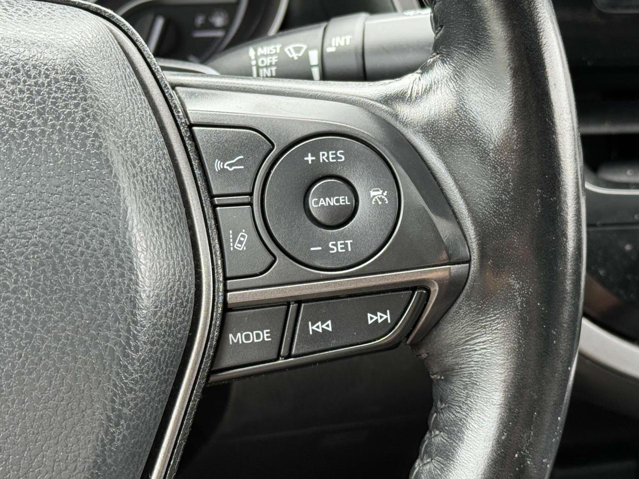 2021 Toyota Camry SE Fredericksburg VA