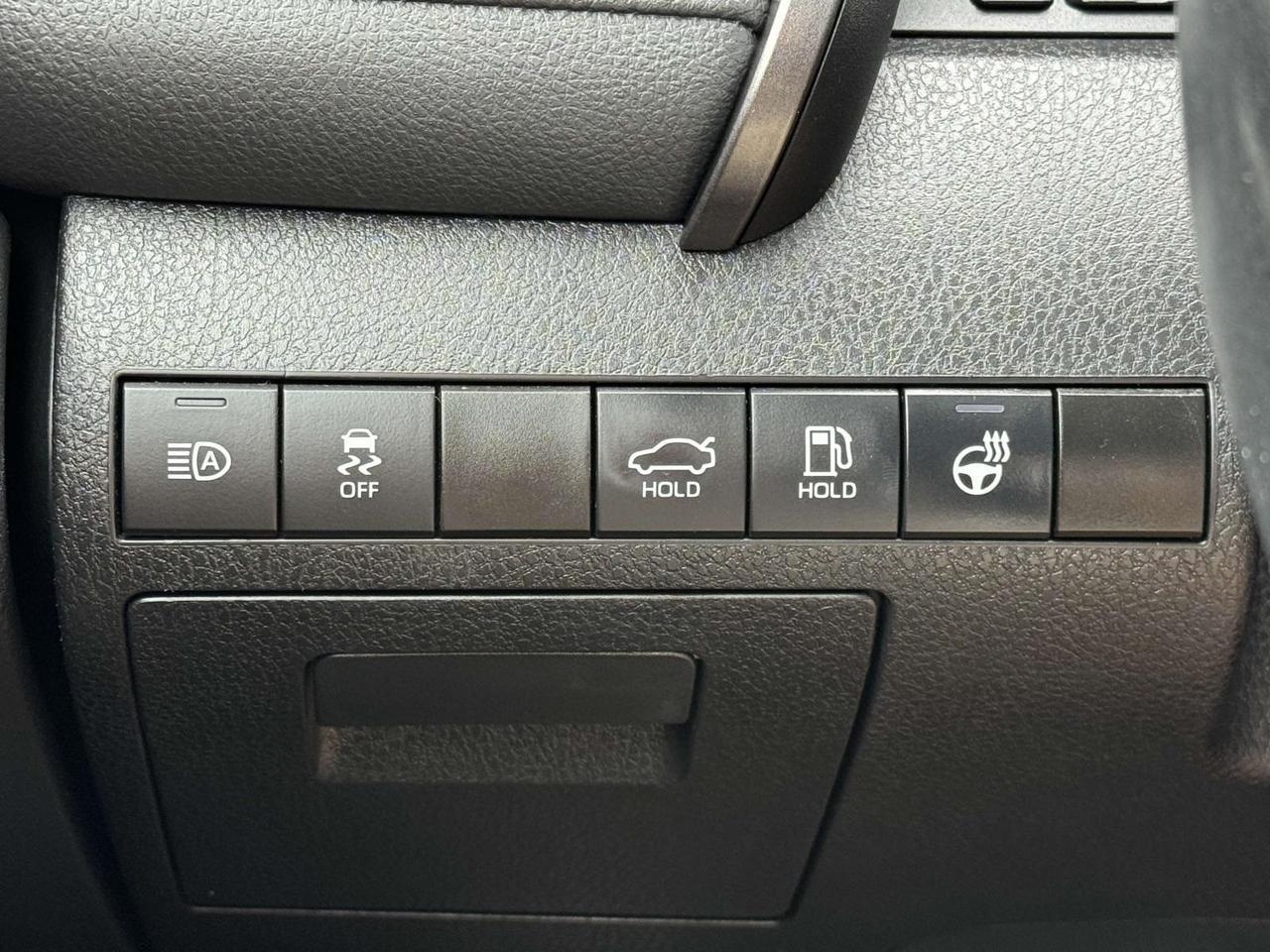 2021 Toyota Camry SE Fredericksburg VA