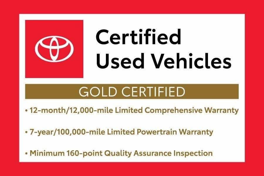 2021 Toyota Camry SE Fredericksburg VA