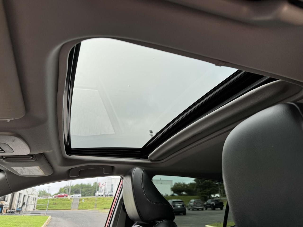 2021 Toyota Camry SE Fredericksburg VA