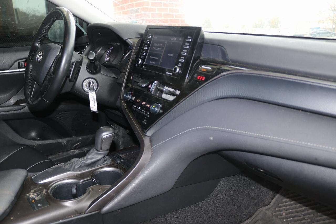 2021 Toyota Camry SE Fredericksburg VA