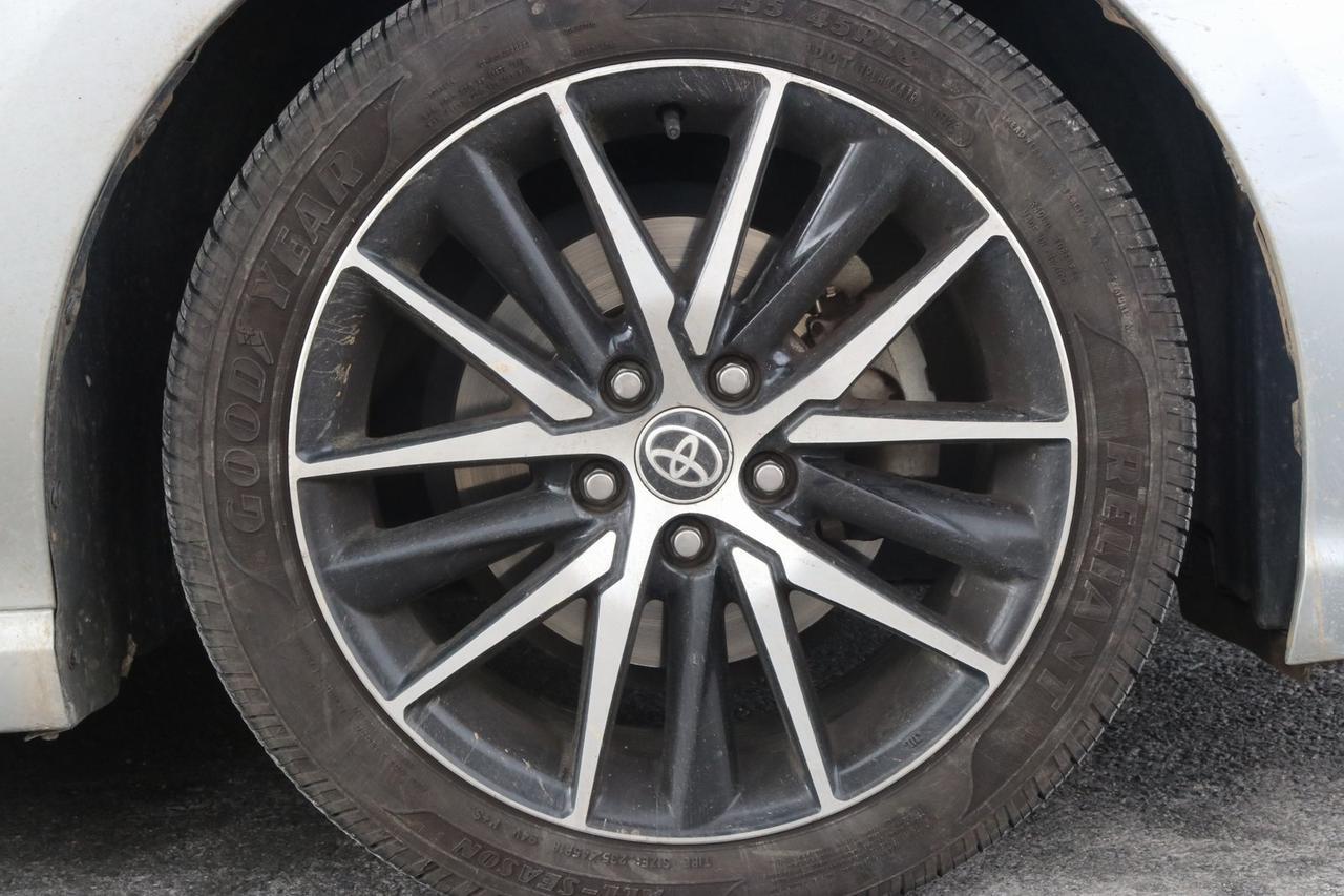 2021 Toyota Camry SE Fredericksburg VA