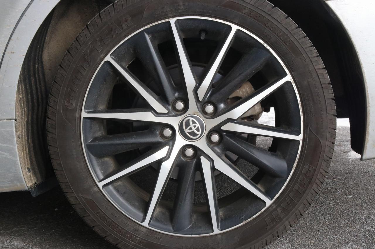 2021 Toyota Camry SE Fredericksburg VA