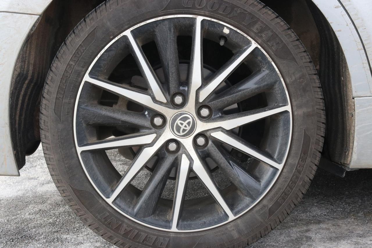 2021 Toyota Camry SE Fredericksburg VA