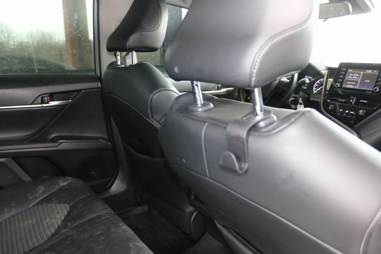 2021 Toyota Camry SE Fredericksburg VA