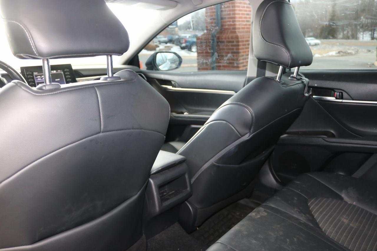 2021 Toyota Camry SE Fredericksburg VA