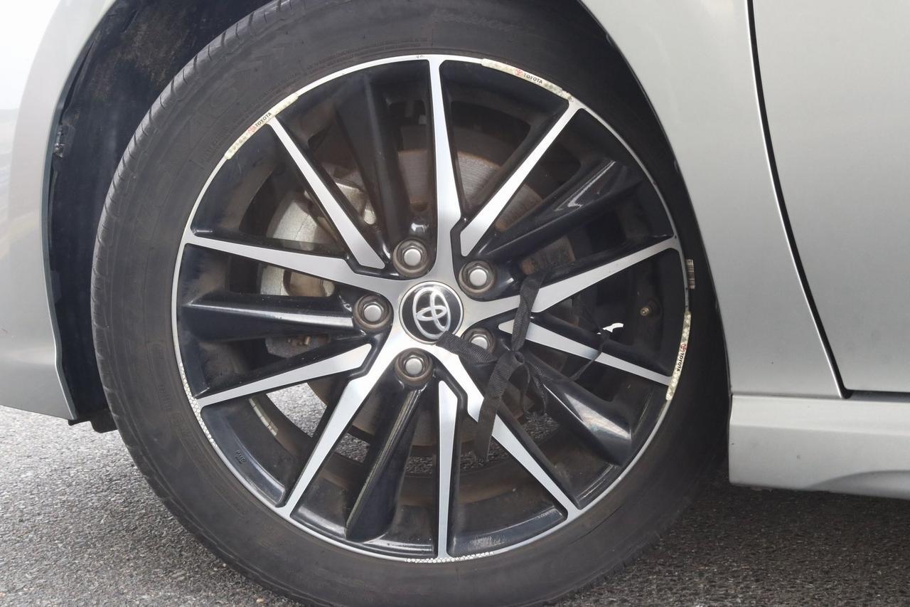 2021 Toyota Camry SE Fredericksburg VA