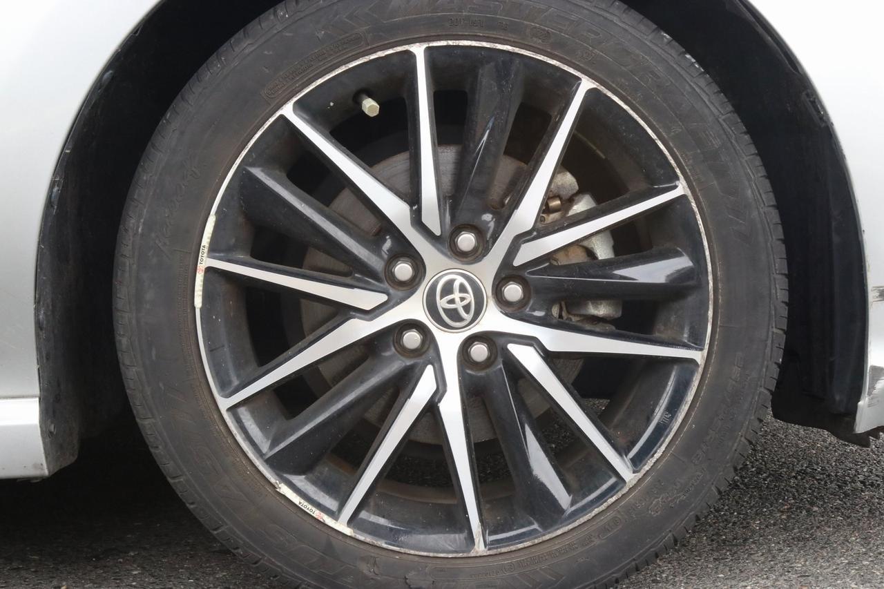 2021 Toyota Camry SE Fredericksburg VA