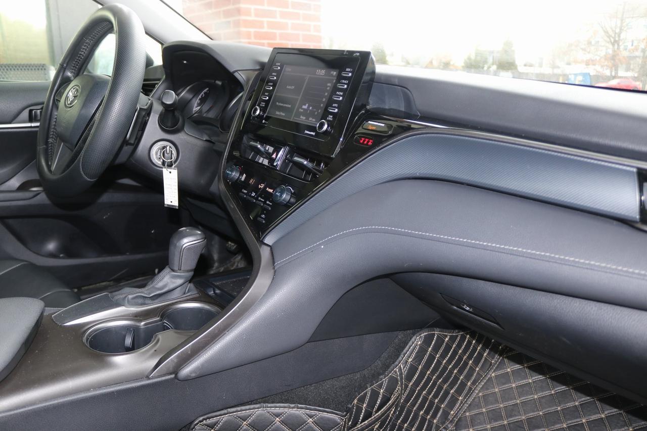 2021 Toyota Camry SE Fredericksburg VA