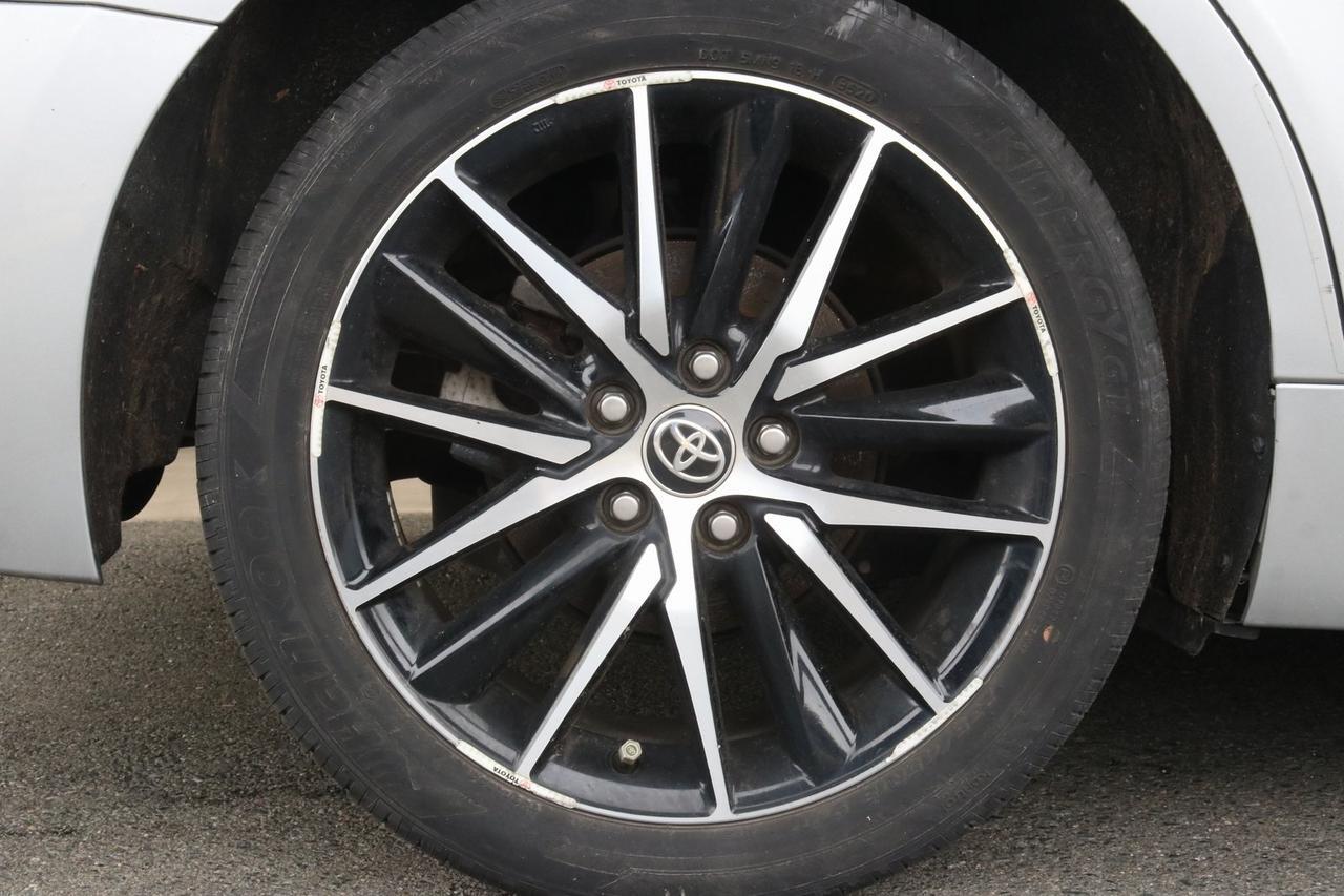 2021 Toyota Camry SE Fredericksburg VA