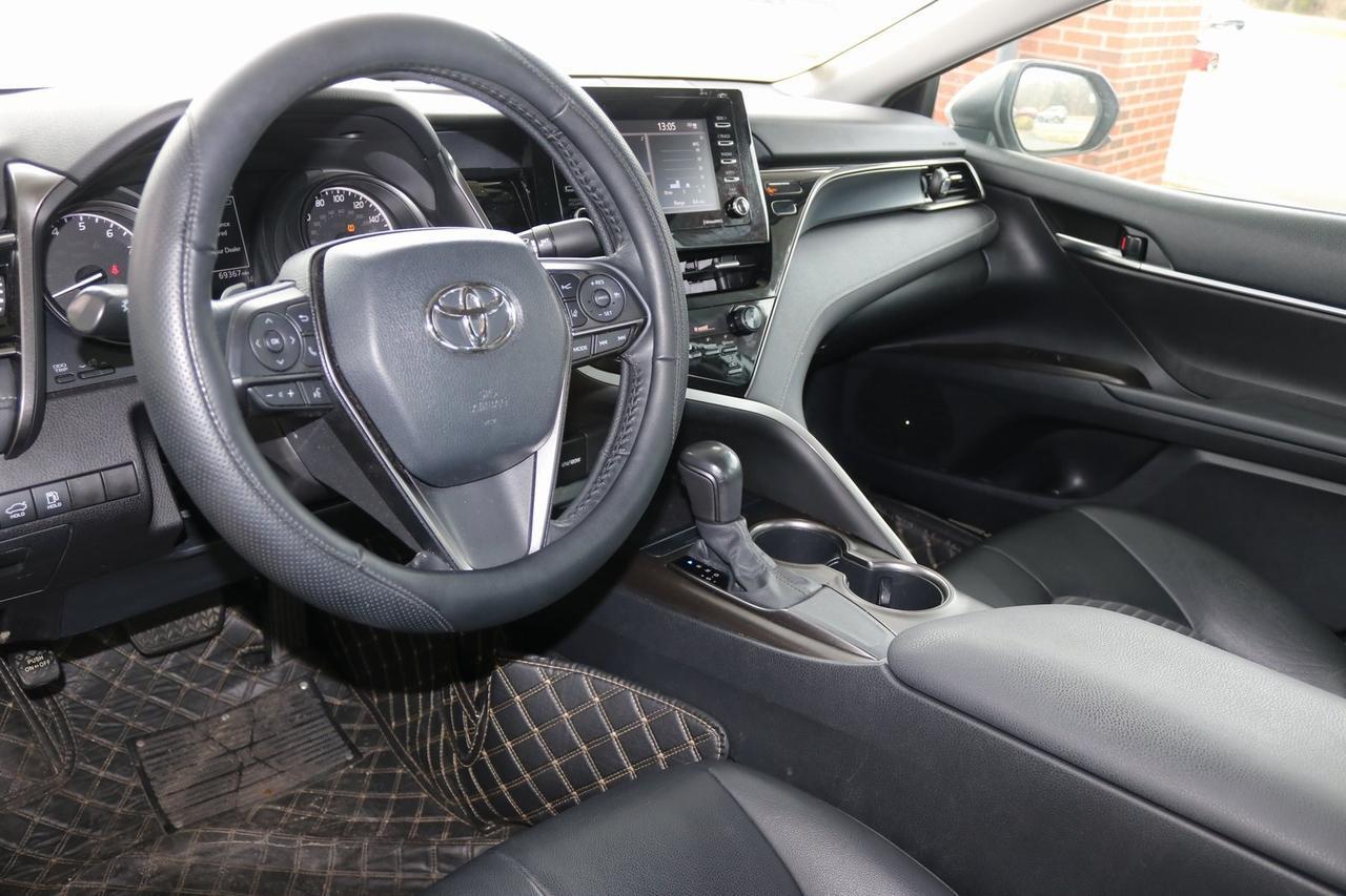 2021 Toyota Camry SE Fredericksburg VA