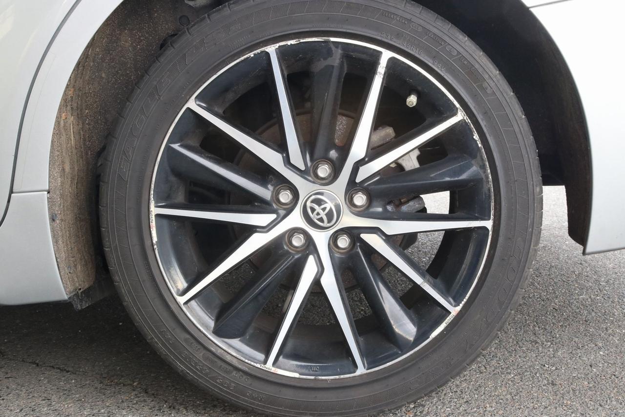 2021 Toyota Camry SE Fredericksburg VA