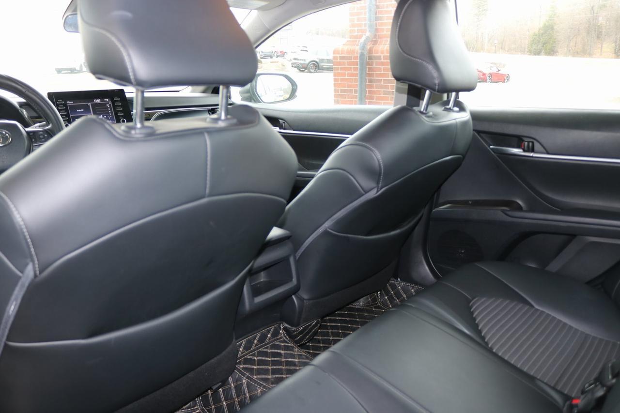 2021 Toyota Camry SE Fredericksburg VA