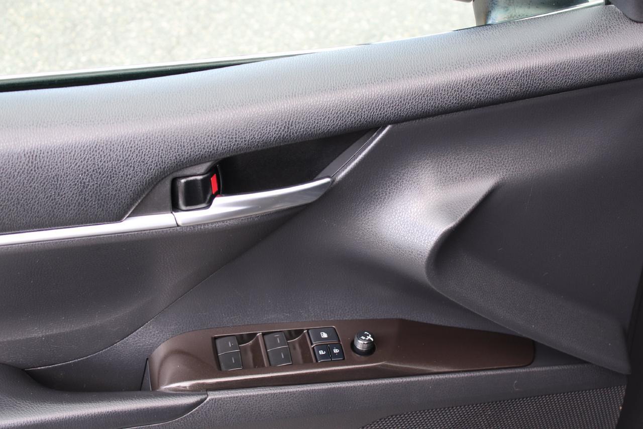 2021 Toyota Camry SE Stafford VA