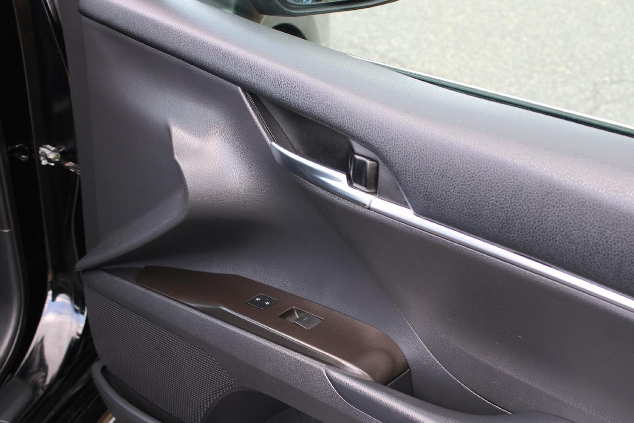 2021 Toyota Camry SE Stafford VA