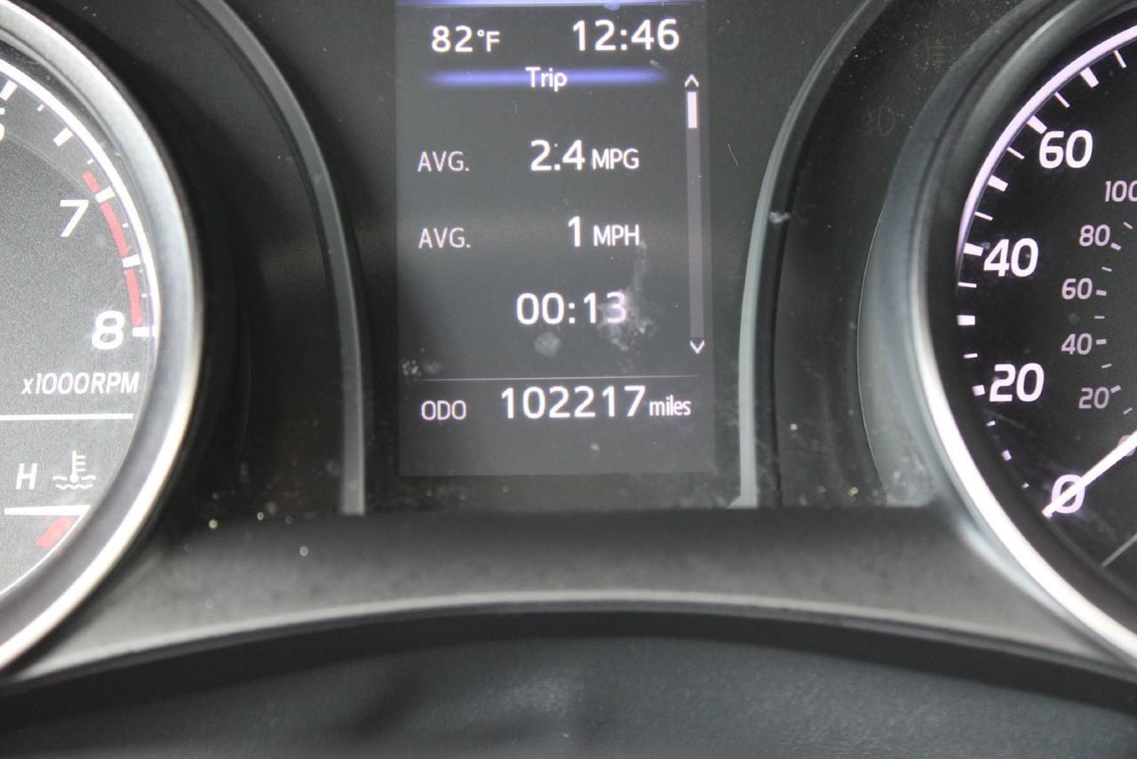 2021 Toyota Camry SE Stafford VA