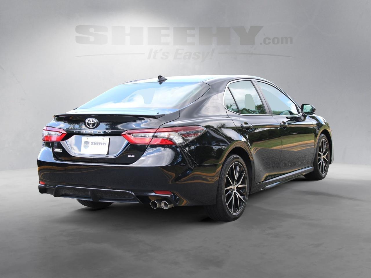 2021 Toyota Camry SE Stafford VA
