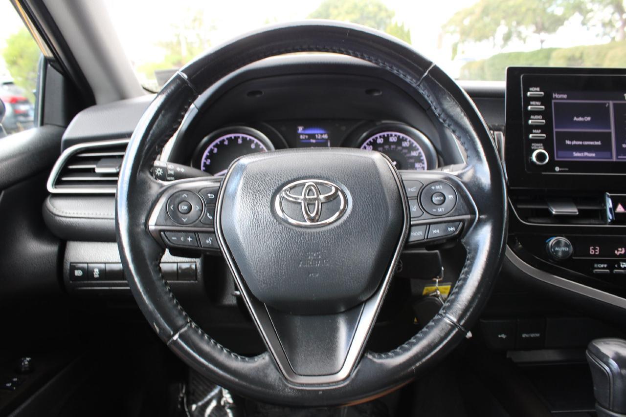 2021 Toyota Camry SE Stafford VA
