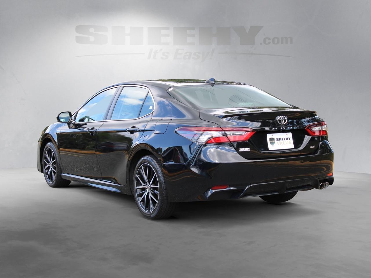 2021 Toyota Camry SE Stafford VA