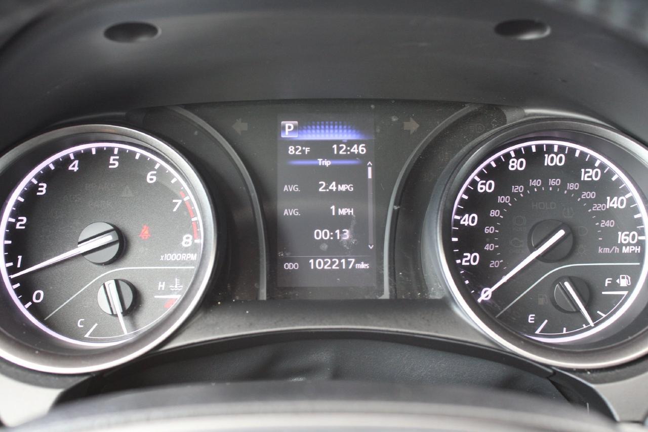 2021 Toyota Camry SE Stafford VA