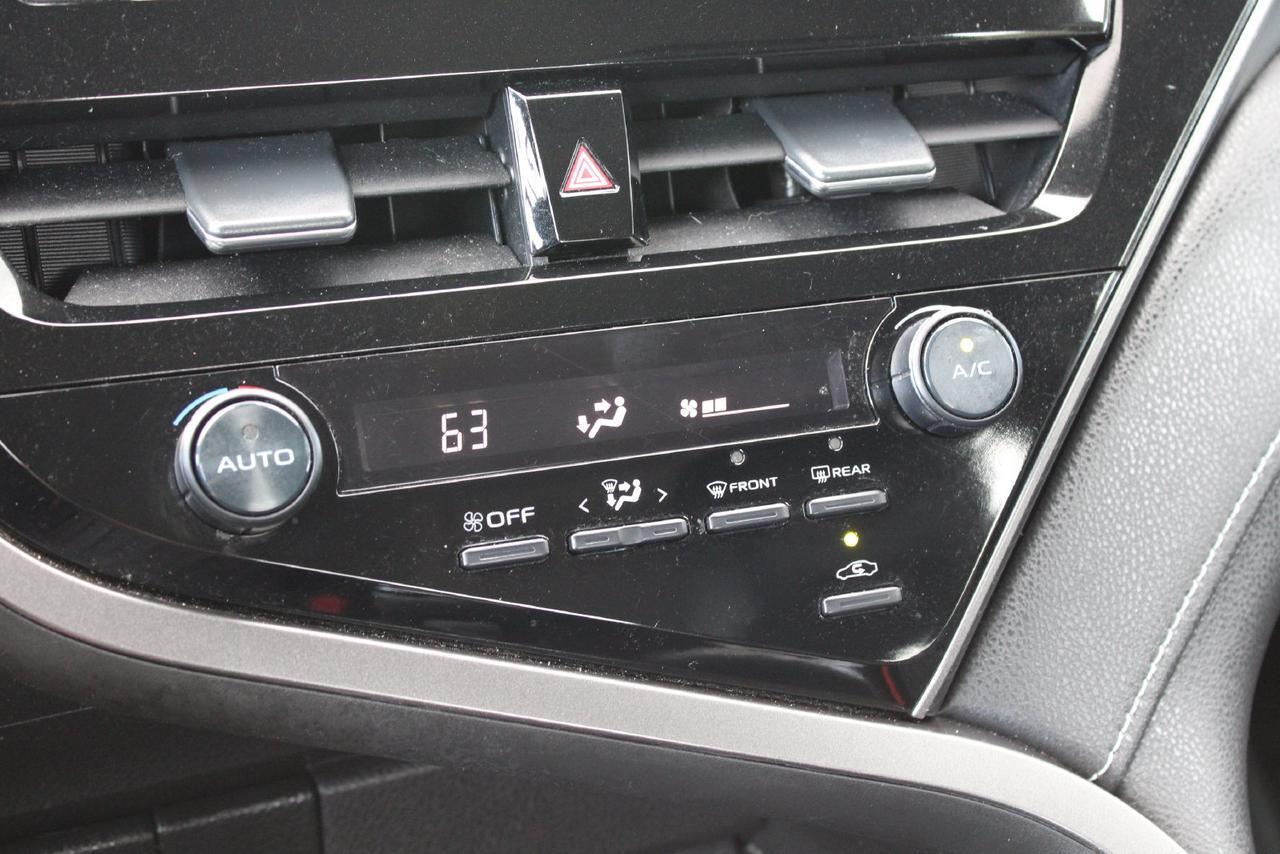 2021 Toyota Camry SE Stafford VA