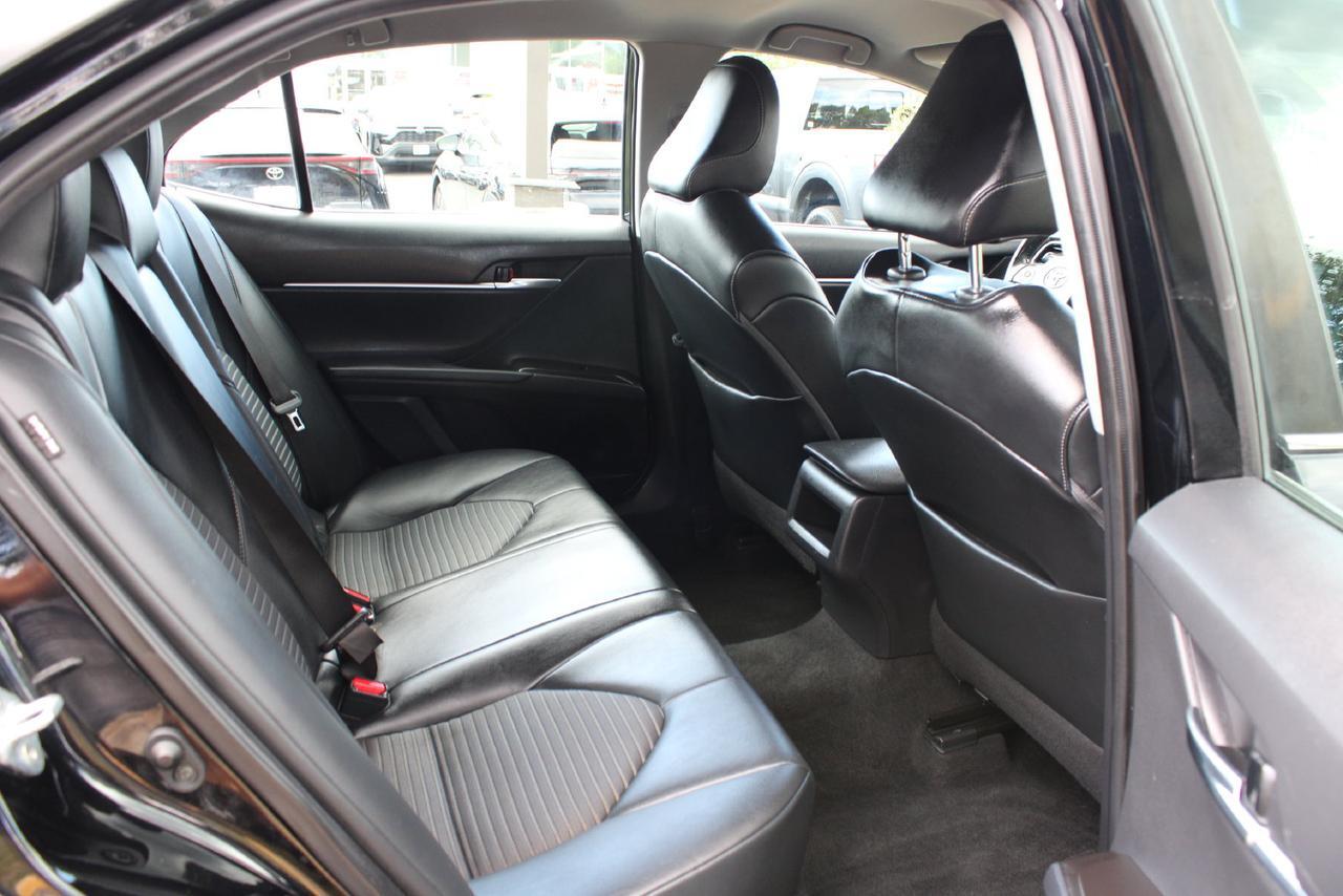 2021 Toyota Camry SE Stafford VA