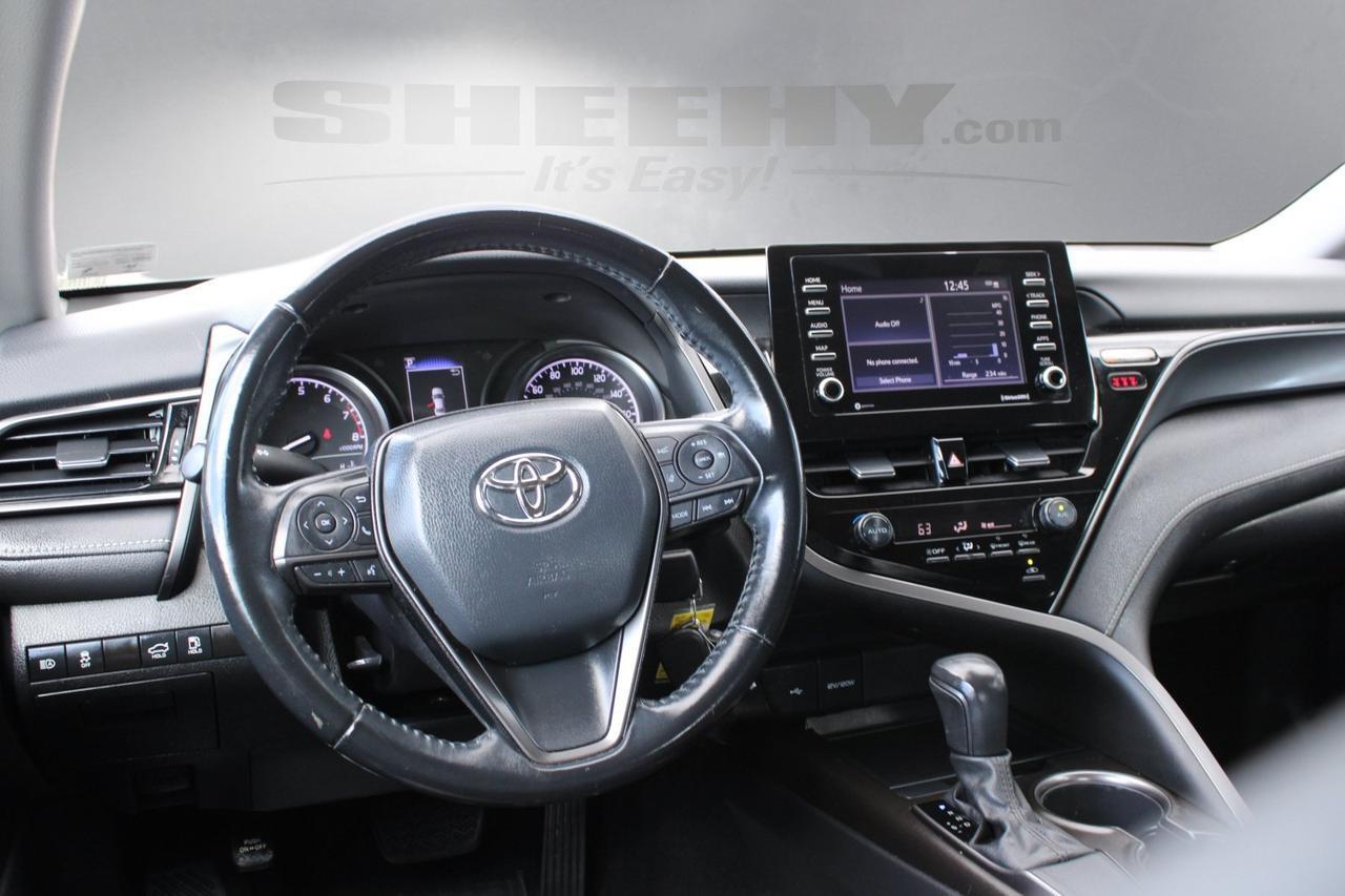 2021 Toyota Camry SE Stafford VA