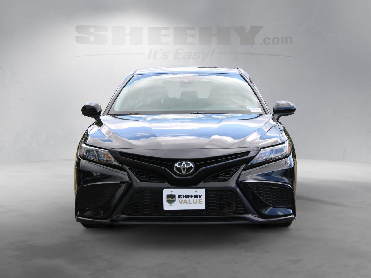 2021 Toyota Camry SE Stafford VA