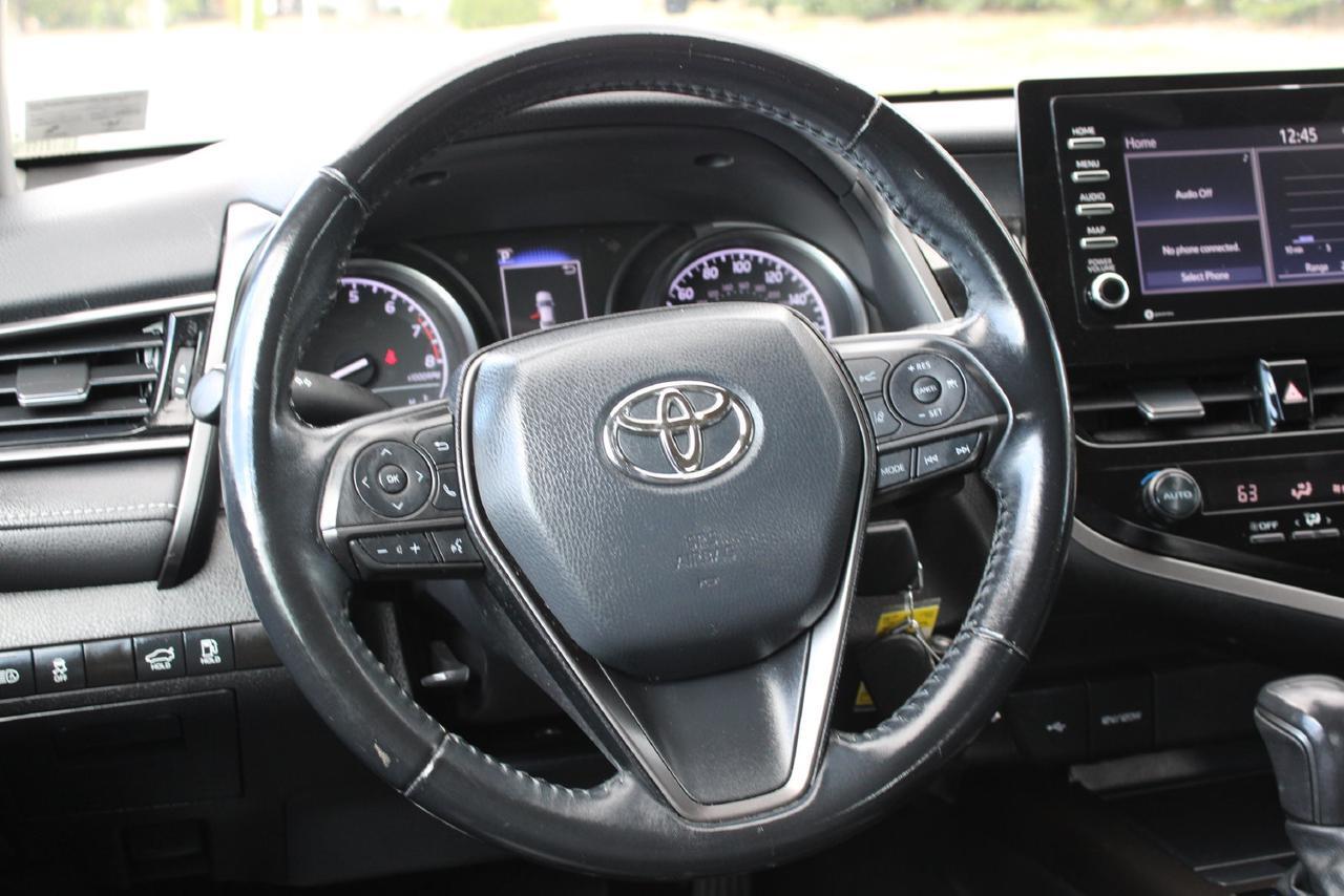2021 Toyota Camry SE Stafford VA