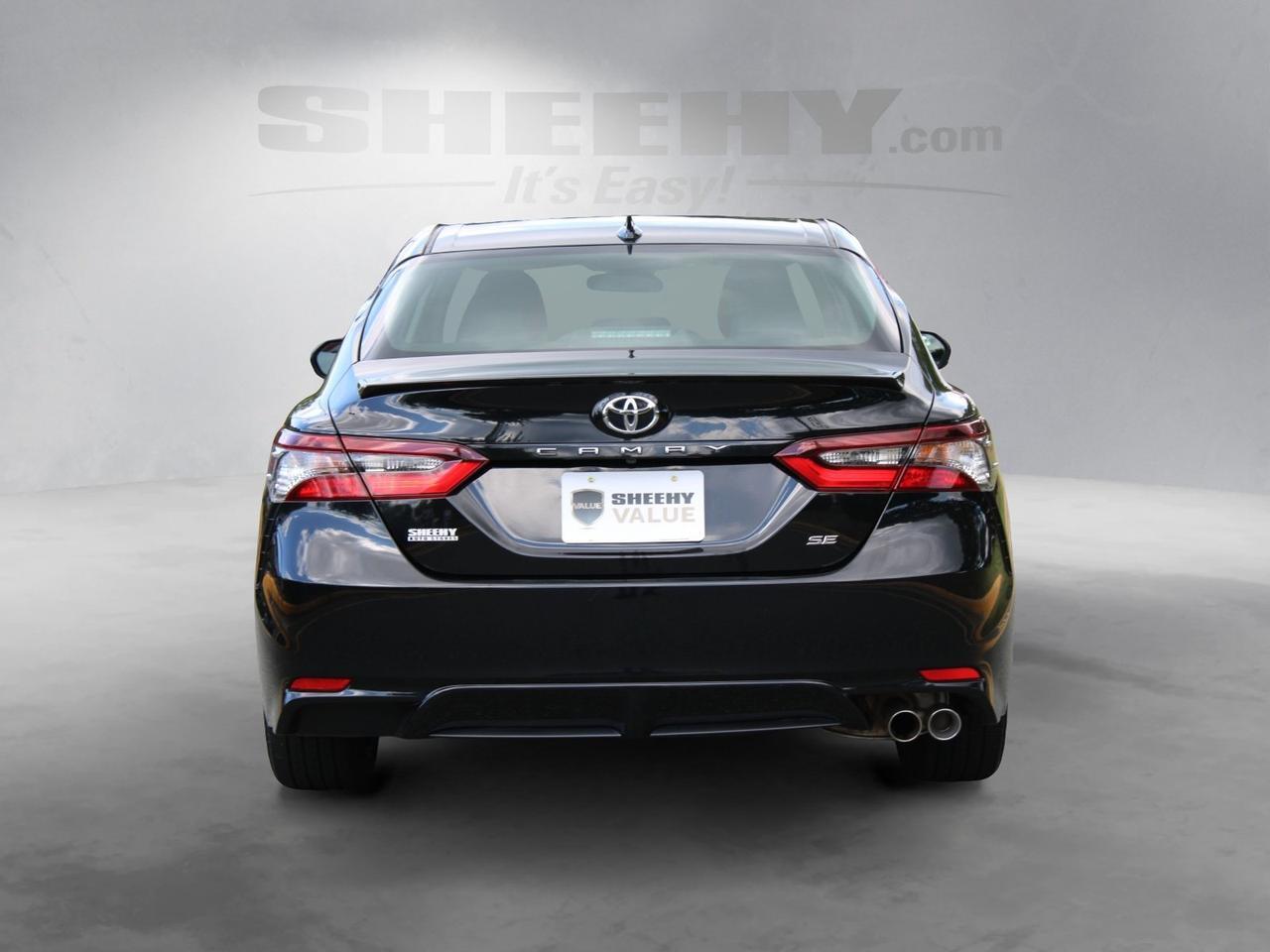 2021 Toyota Camry SE Stafford VA
