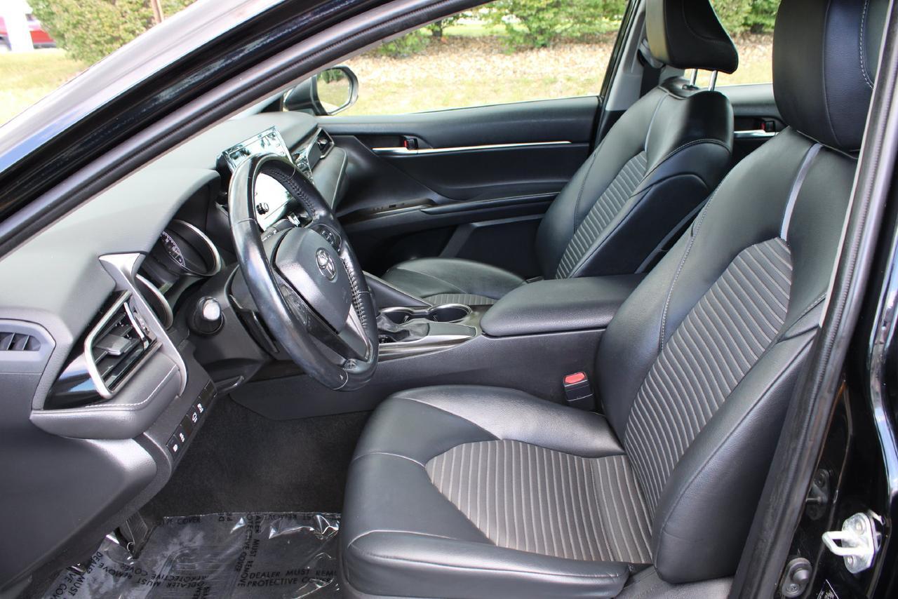 2021 Toyota Camry SE Stafford VA