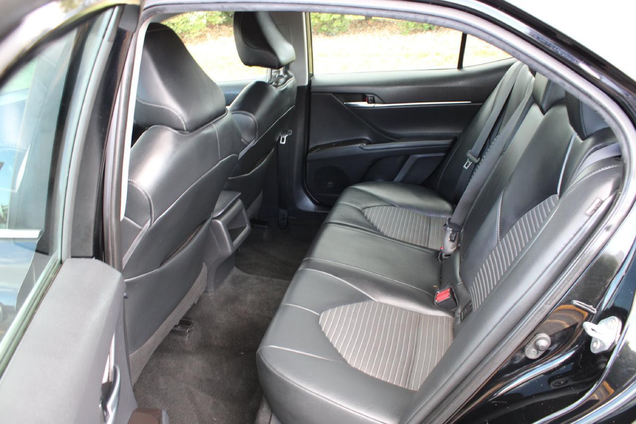 2021 Toyota Camry SE Stafford VA