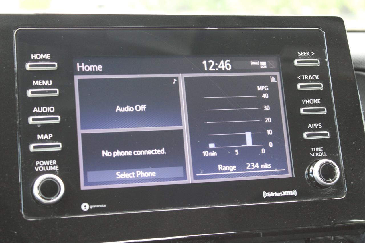 2021 Toyota Camry SE Stafford VA