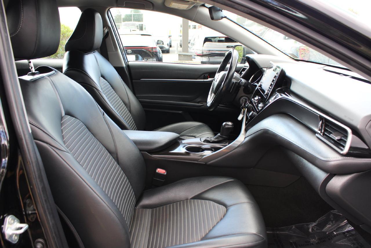 2021 Toyota Camry SE Stafford VA