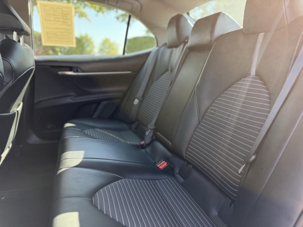 2021 Toyota Camry SE Stafford VA