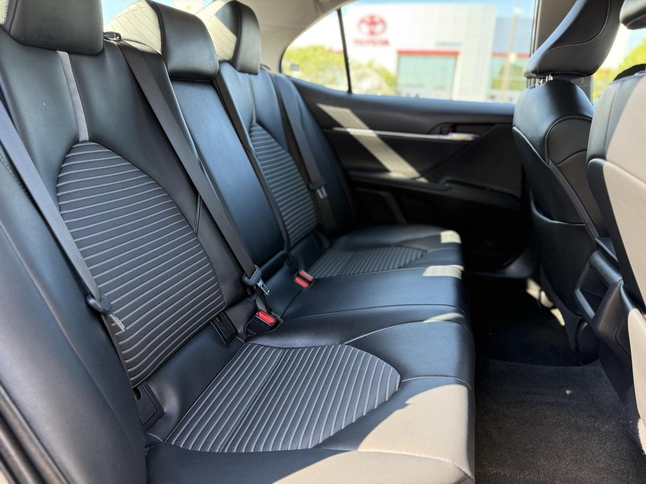 2021 Toyota Camry SE Stafford VA
