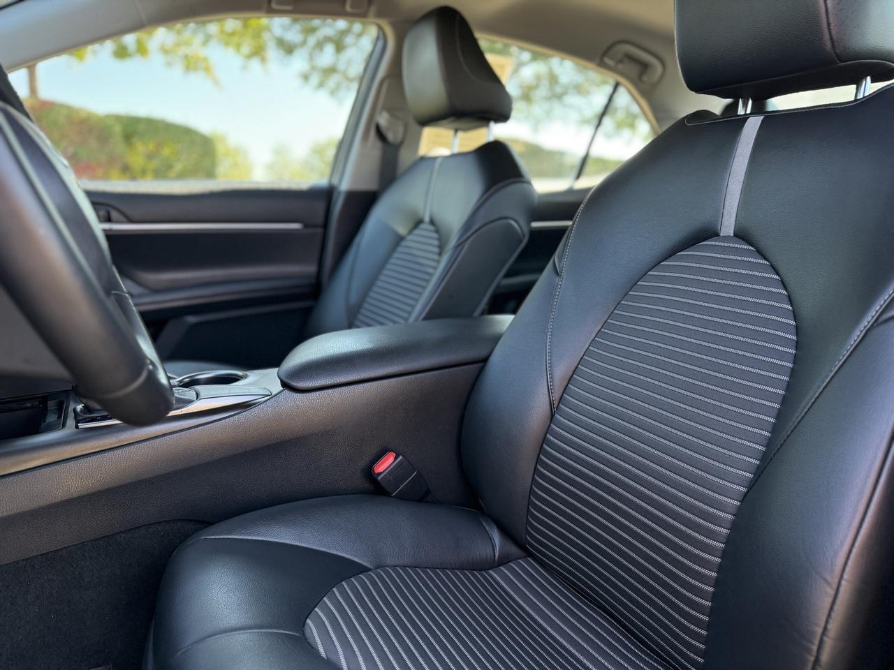 2021 Toyota Camry SE Stafford VA