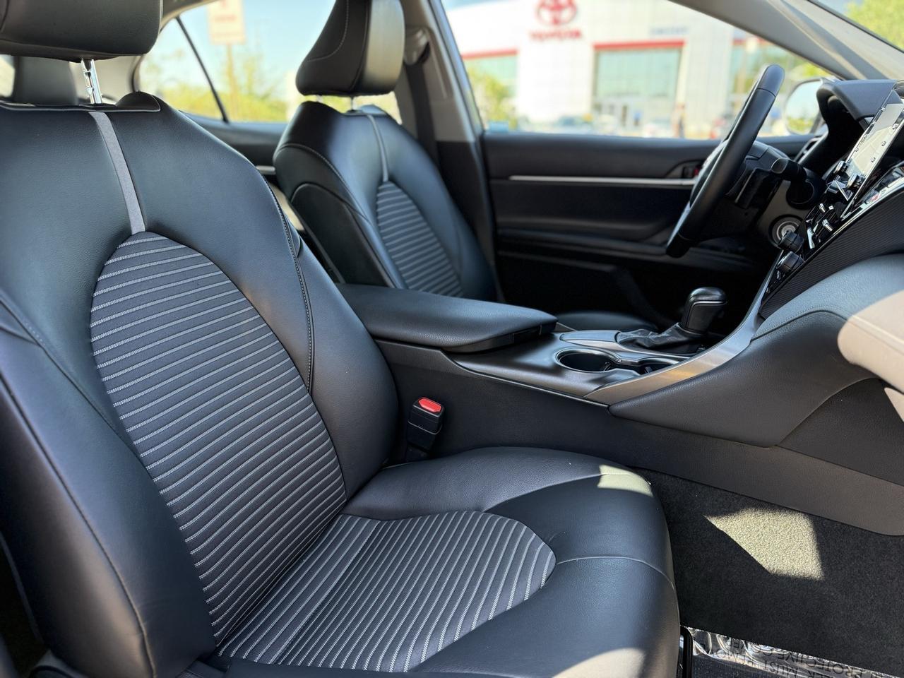 2021 Toyota Camry SE Stafford VA