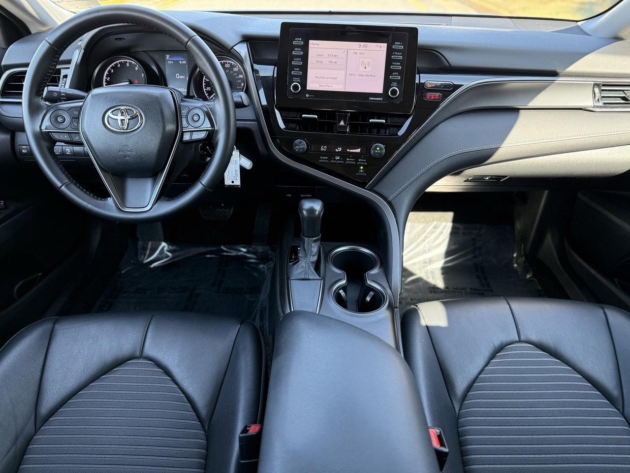 2021 Toyota Camry SE Stafford VA