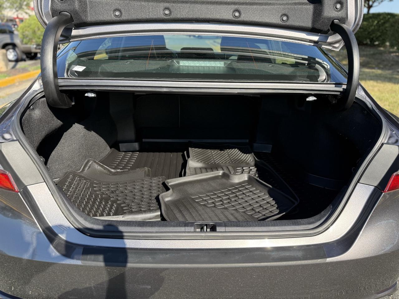 2021 Toyota Camry SE Stafford VA