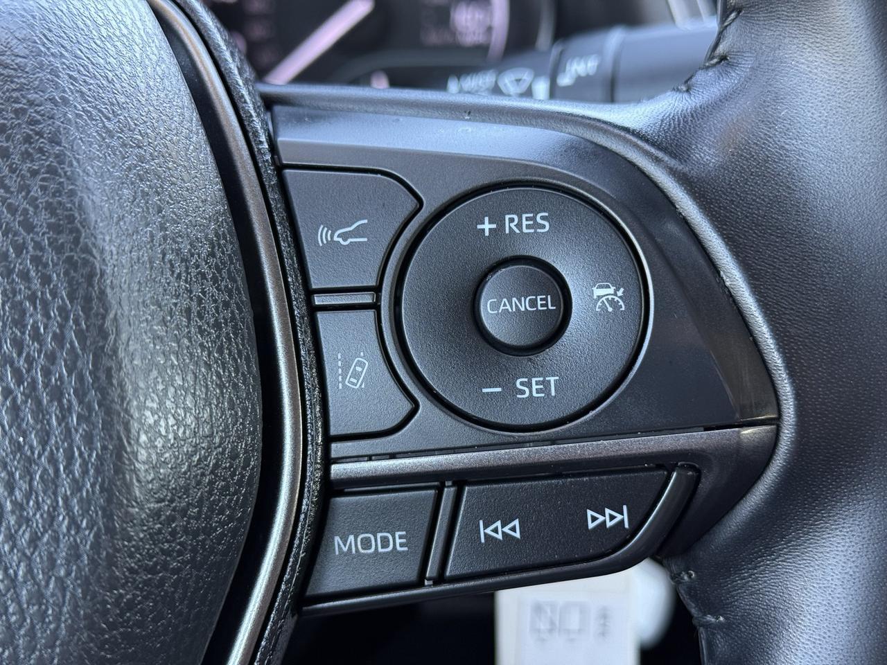 2021 Toyota Camry SE Stafford VA