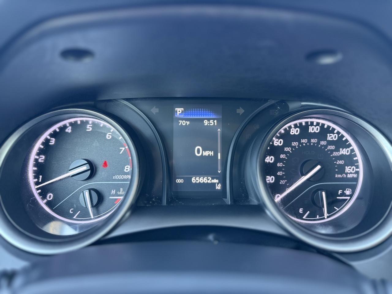 2021 Toyota Camry SE Stafford VA