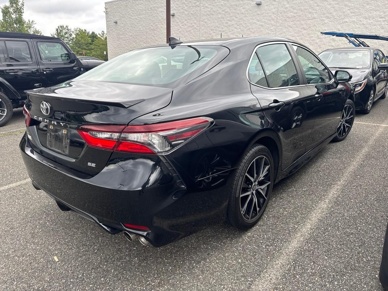 2021 Toyota Camry SE Stafford VA