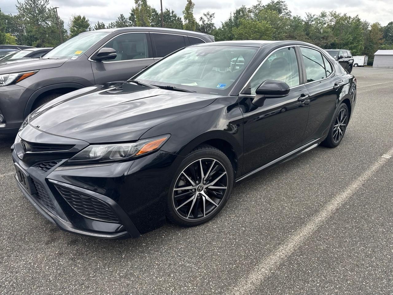 2021 Toyota Camry SE Stafford VA