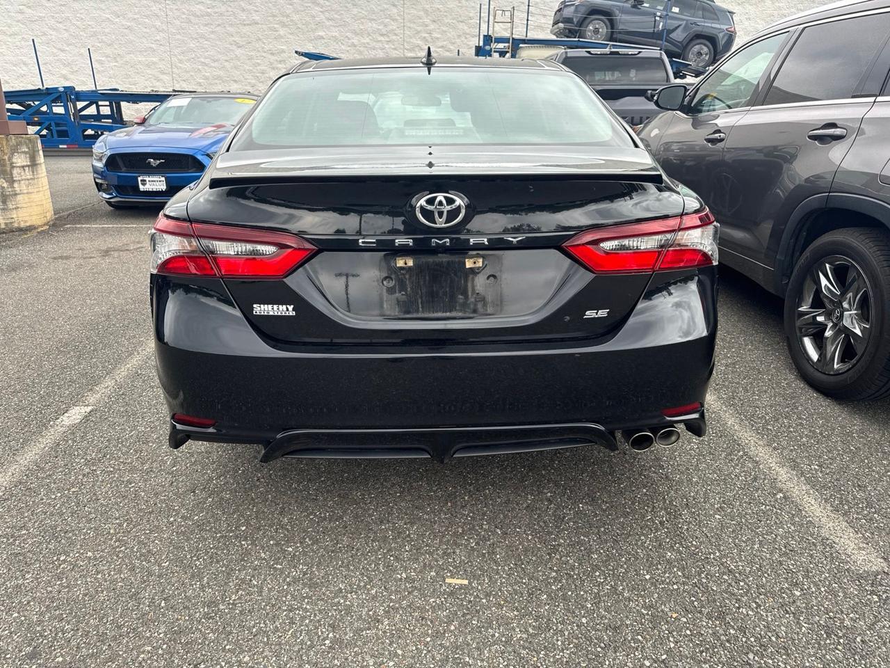 2021 Toyota Camry SE Stafford VA