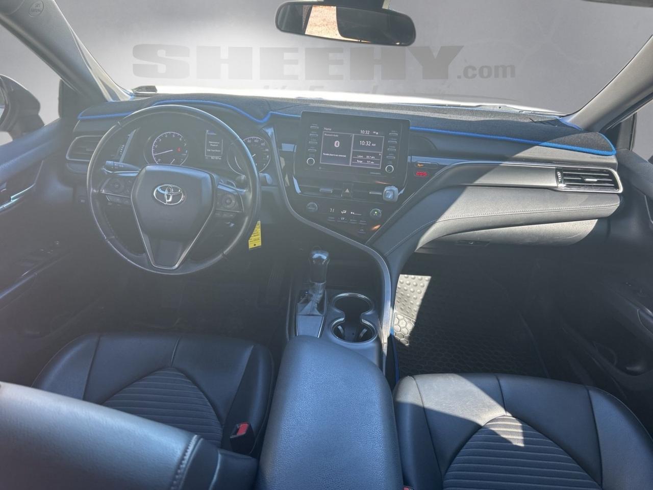 2021 Toyota Camry SE Ashland VA