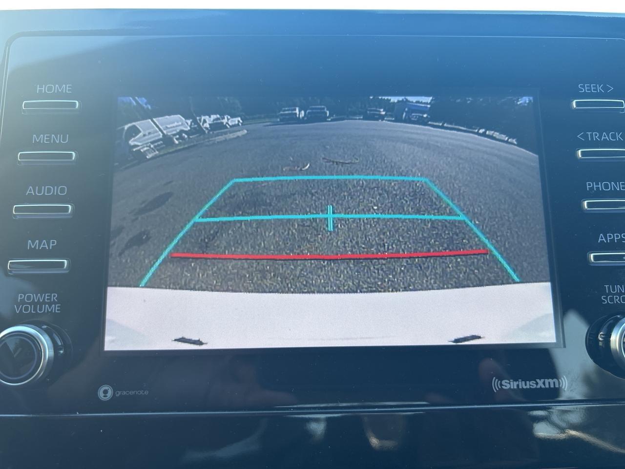 2021 Toyota Camry SE Ashland VA