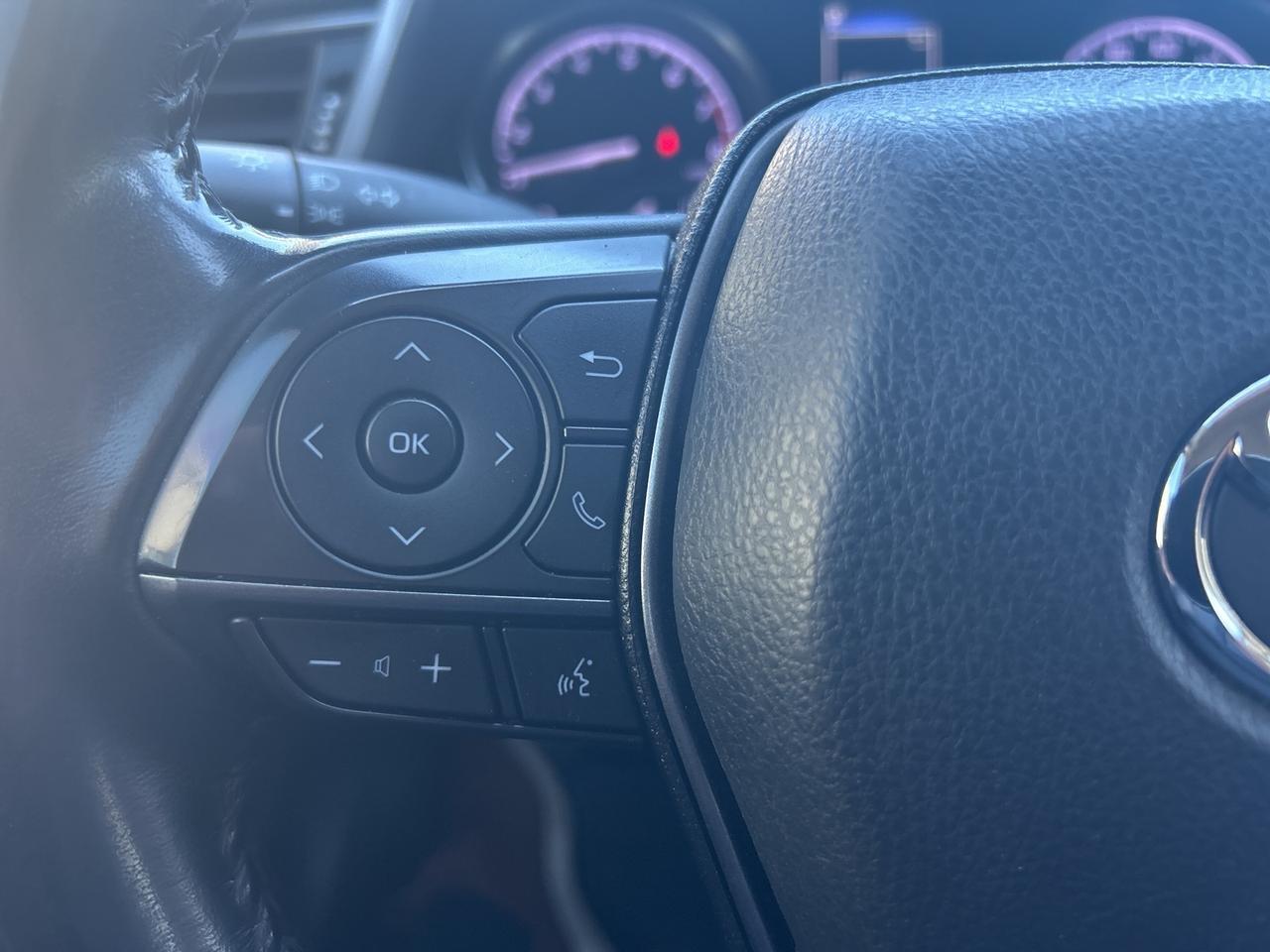 2021 Toyota Camry SE Ashland VA